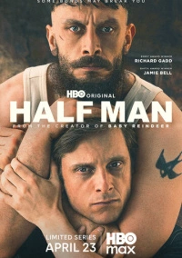 Получеловек (2026)